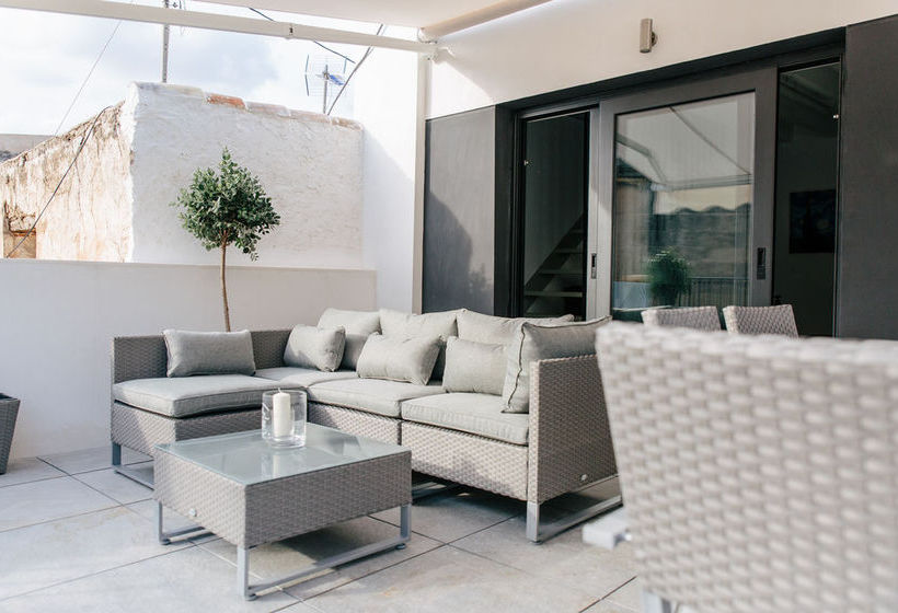 Tito´s Apartaments San Nicolás