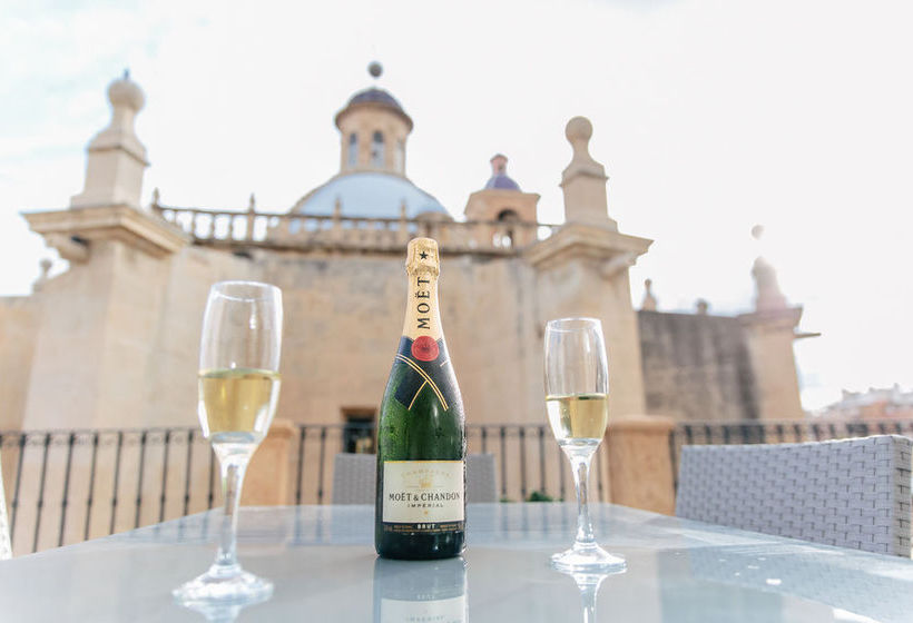 Tito´s Apartaments San Nicolás