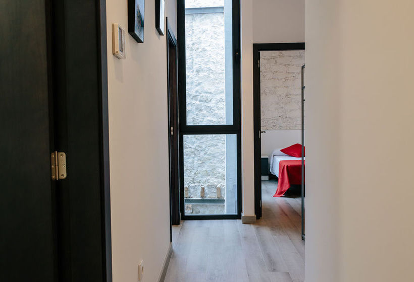 Tito´s Apartaments San Nicolás