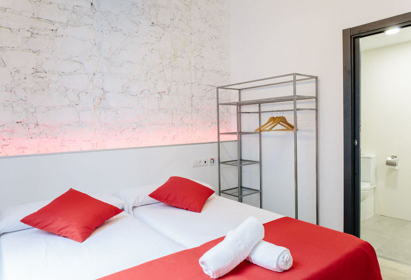 Tito´s Apartaments San Nicolás