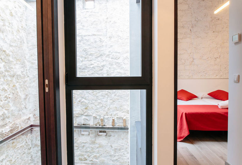 Tito´s Apartaments San Nicolás