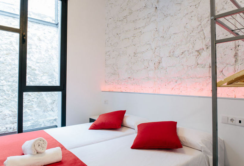 Tito´s Apartaments San Nicolás