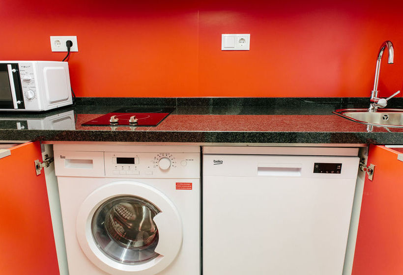 Tito´s Apartaments San Nicolás