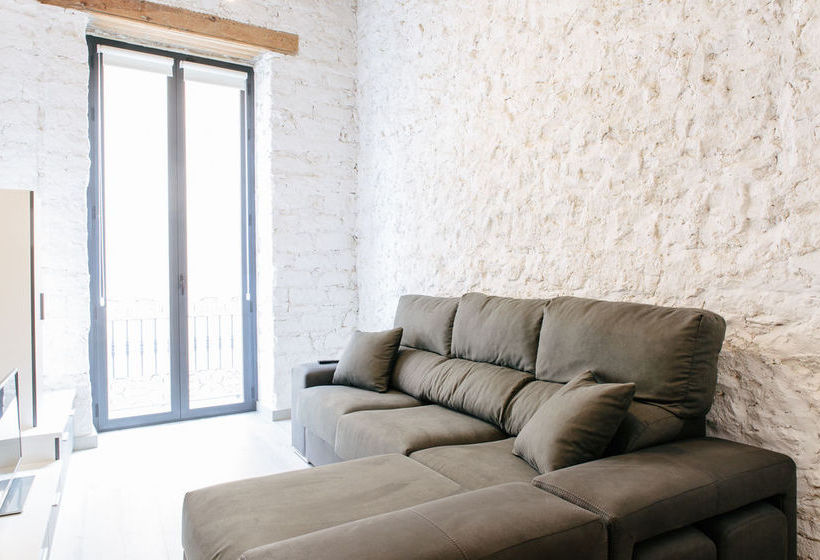 Tito´s Apartaments San Nicolás