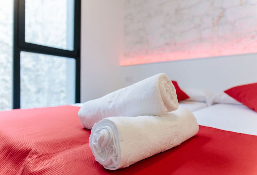 Tito´s Apartaments San Nicolás