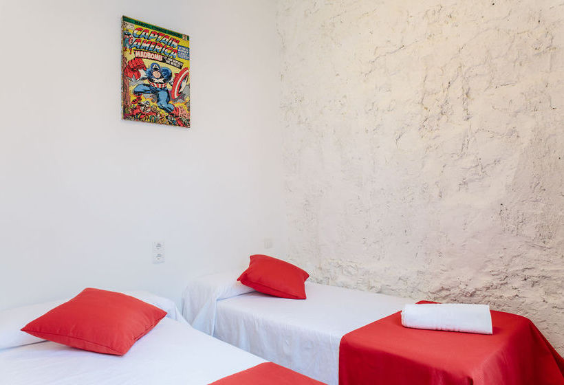 Tito´s Apartaments San Nicolás