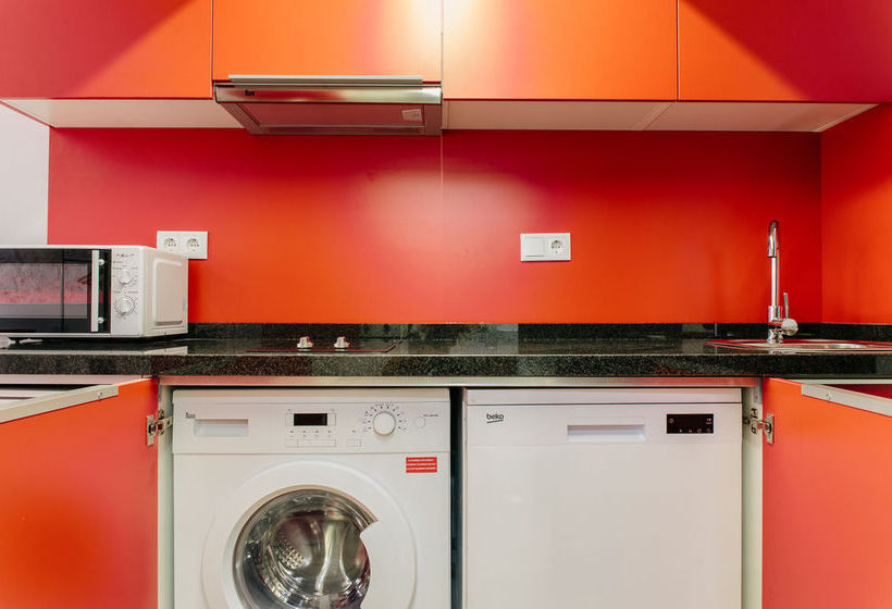 Tito´s Apartaments San Nicolás