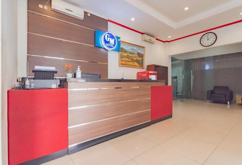 Urbanview Hotel Grand Malabar Bandung