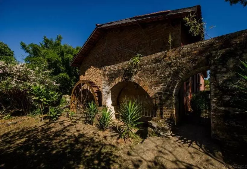 Hotelli Fazenda Villa Verona