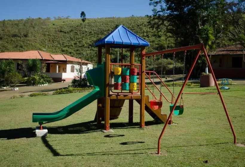 Hotelli Fazenda Villa Verona