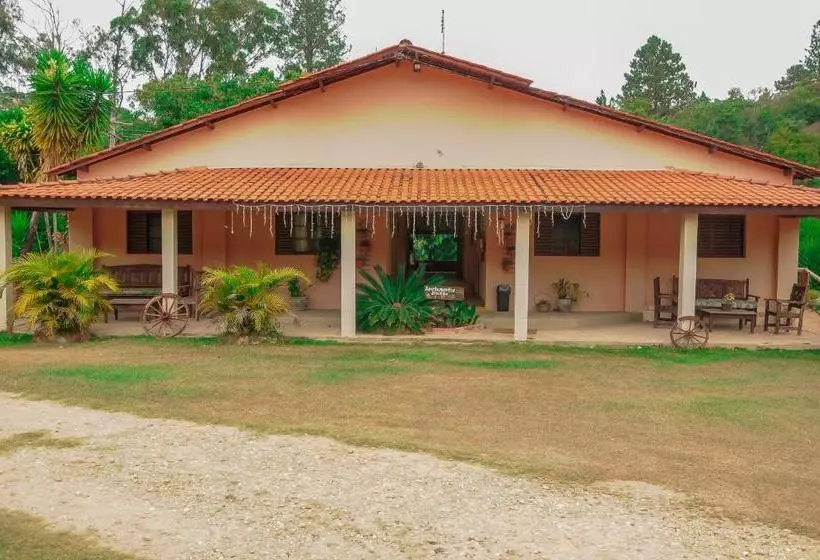 Hotelli Fazenda Villa Verona
