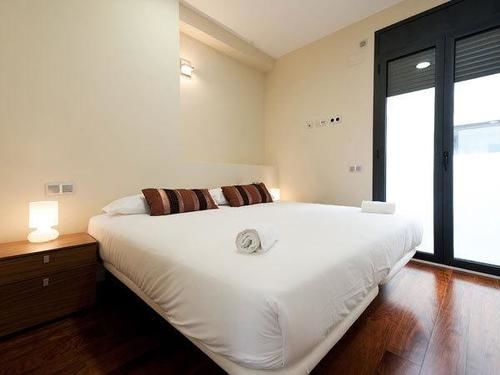 Zoilo Apartments Sagrada Familia