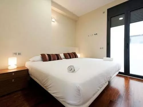 Zoilo Apartments Sagrada Familia