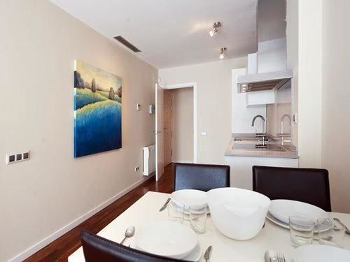 Zoilo Apartments Sagrada Familia