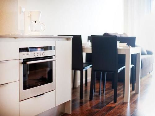 Zoilo Apartments Sagrada Familia