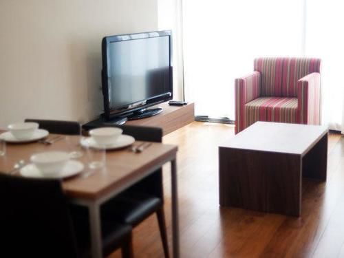 Zoilo Apartments Sagrada Familia