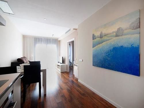 Zoilo Apartments Sagrada Familia