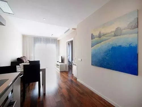 Zoilo Apartments Sagrada Familia