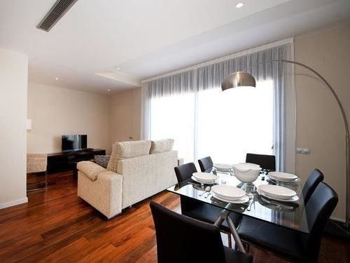 Zoilo Apartments Sagrada Familia