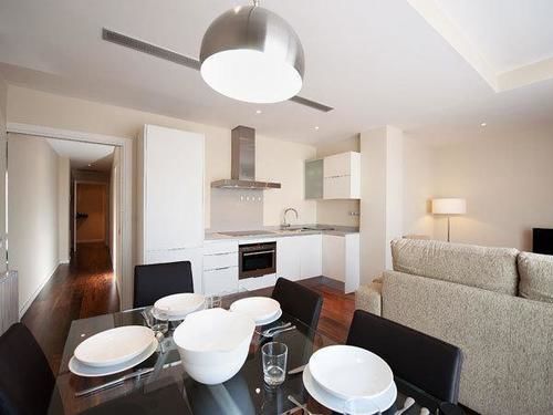 Zoilo Apartments Sagrada Familia