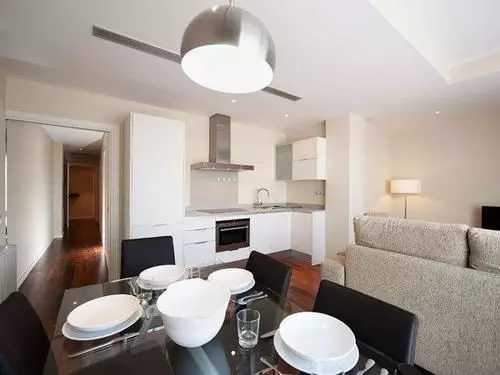 Zoilo Apartments Sagrada Familia