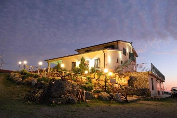 Agriturismo Mandriagiumenta