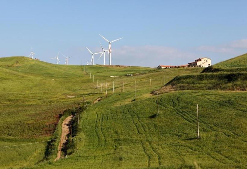 Agriturismo Mandriagiumenta