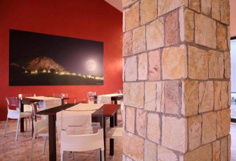 Agriturismo Mandriagiumenta