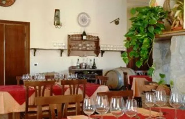 Agriturismo Mandriagiumenta