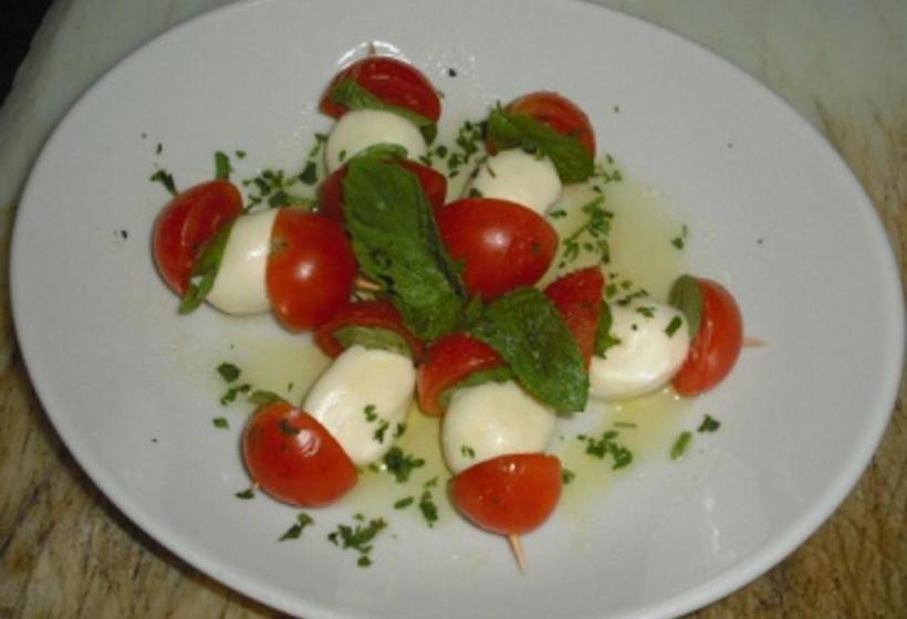 Agriturismo Mandriagiumenta