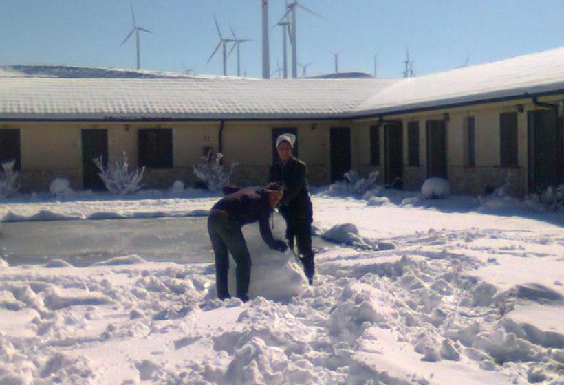 Agriturismo Mandriagiumenta