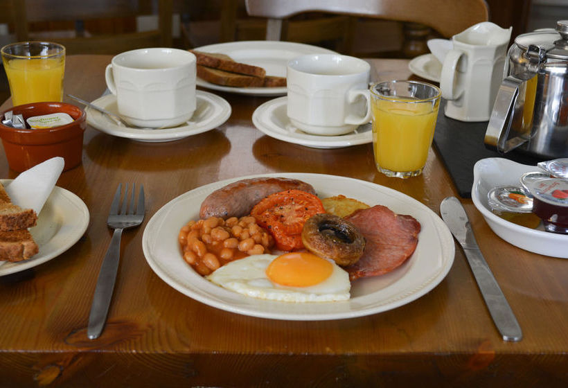 هاستل Thorney How