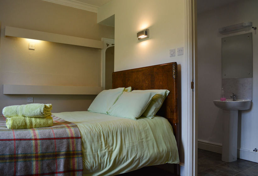 هاستل Thorney How