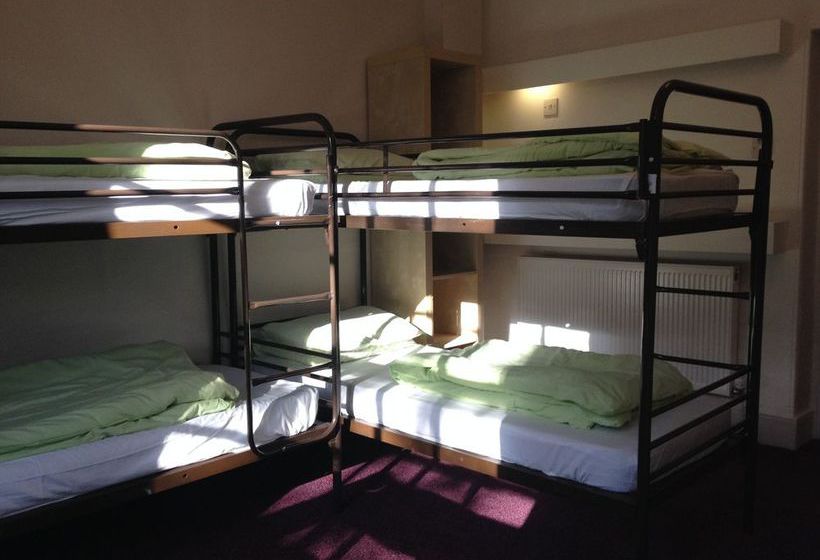 هاستل Thorney How