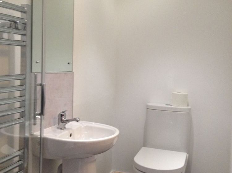 هاستل Thorney How