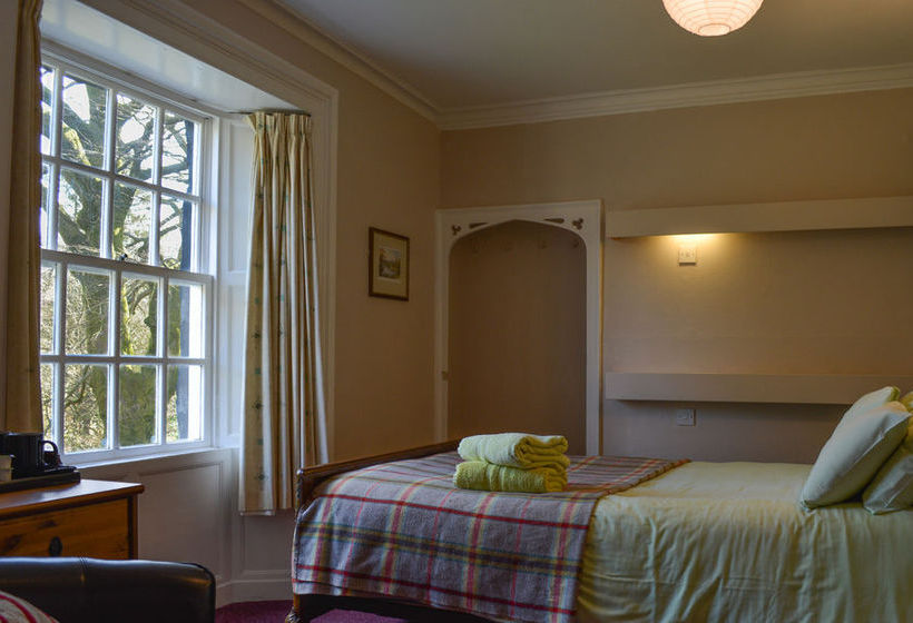 هاستل Thorney How