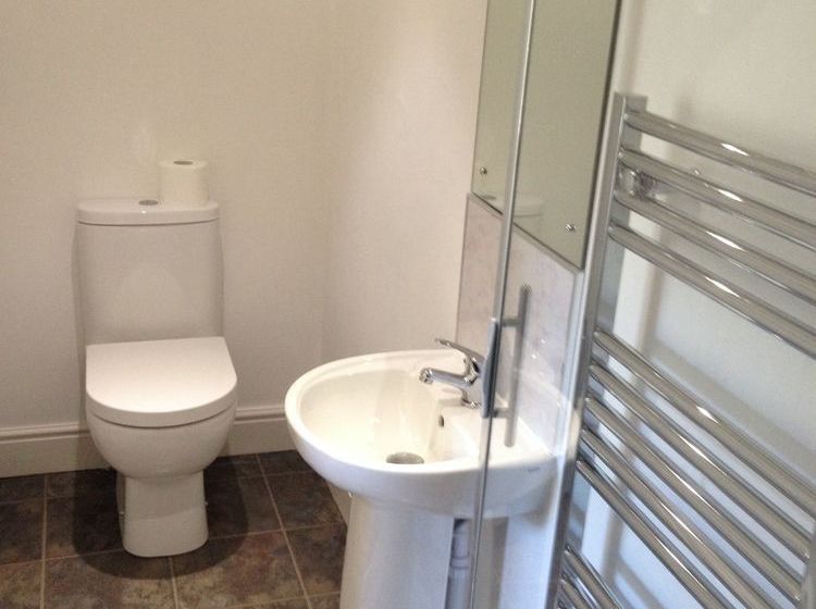 هاستل Thorney How