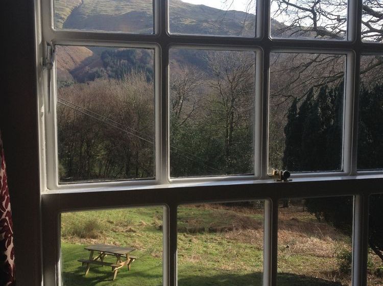 هاستل Thorney How