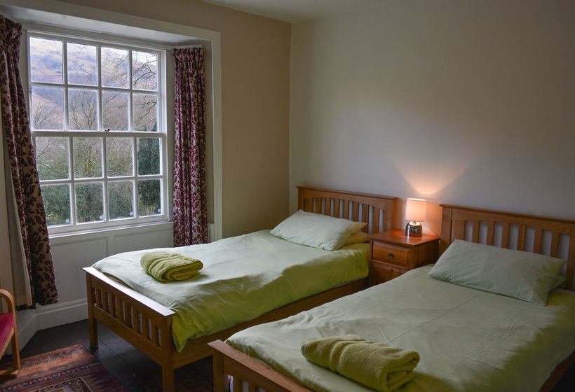 هاستل Thorney How