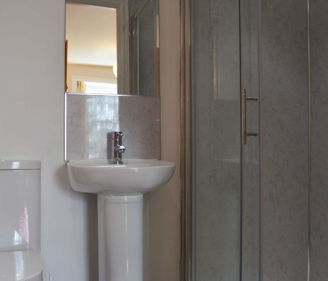 هاستل Thorney How