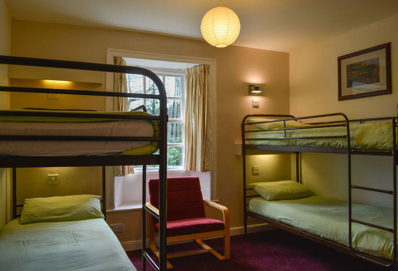 هاستل Thorney How