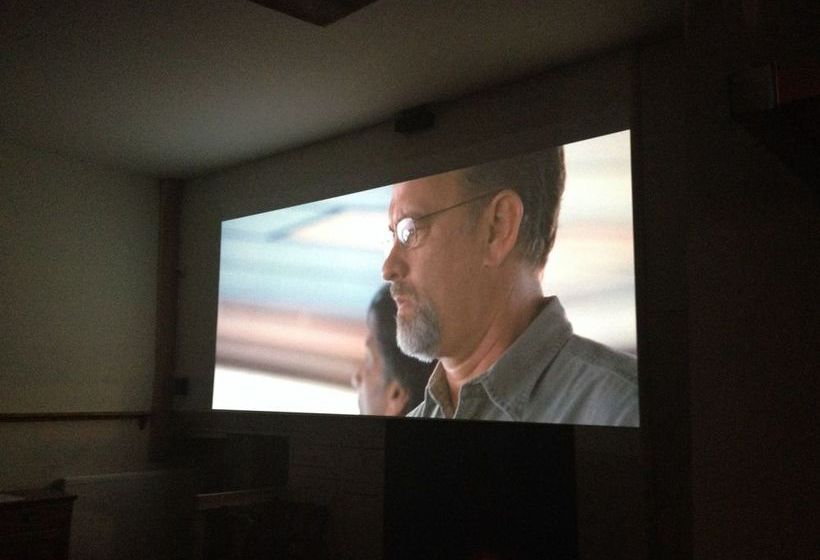 هاستل Thorney How