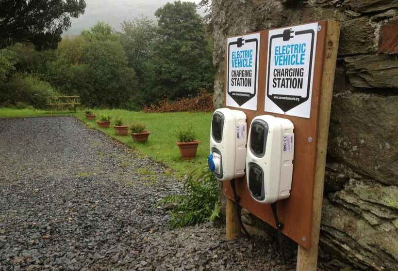 هاستل Thorney How