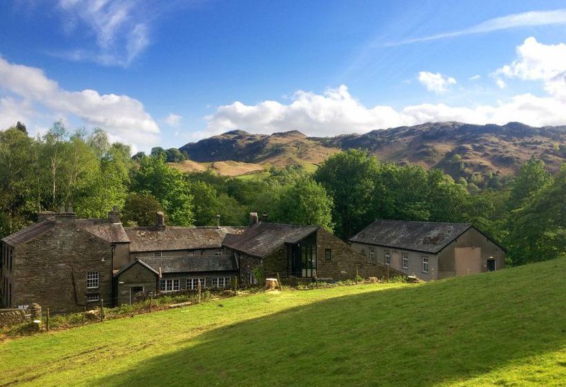 هاستل Thorney How