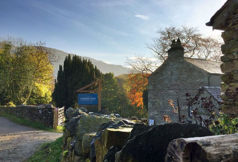 هاستل Thorney How