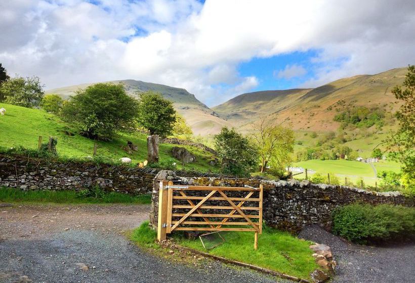 هاستل Thorney How