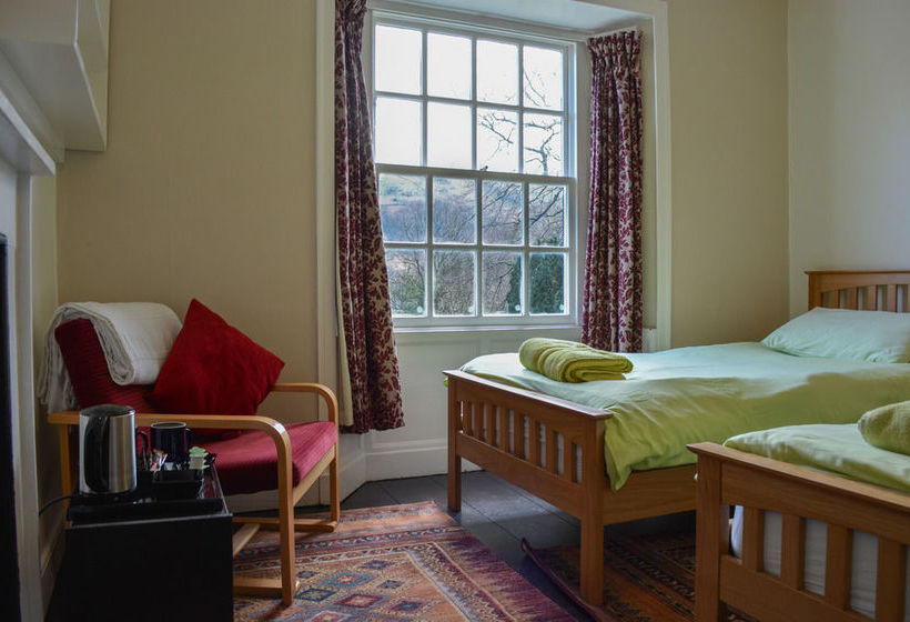 هاستل Thorney How