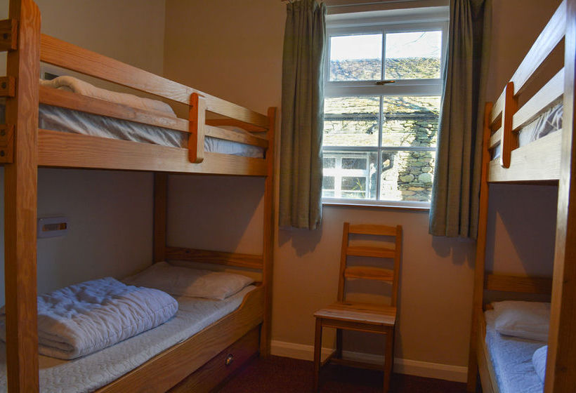 هاستل Thorney How