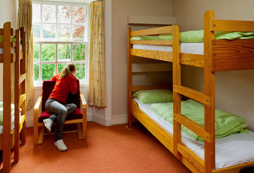 هاستل Thorney How