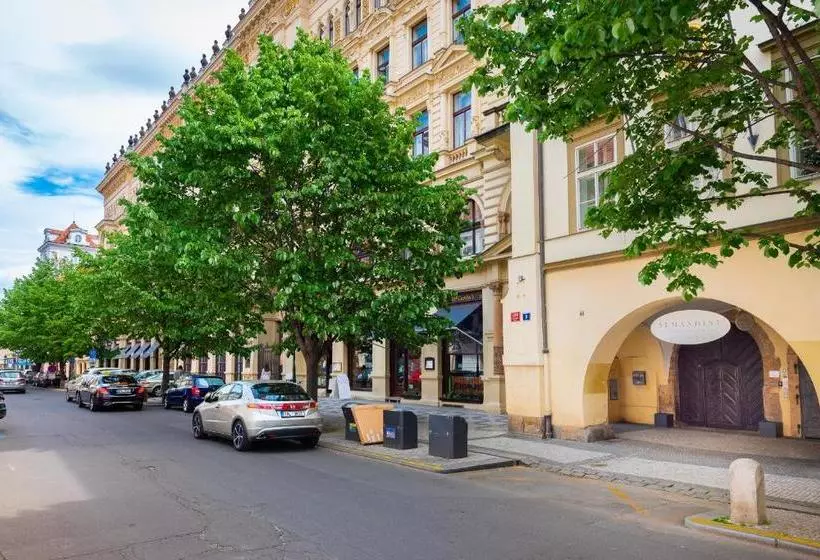 Apartments Almandine